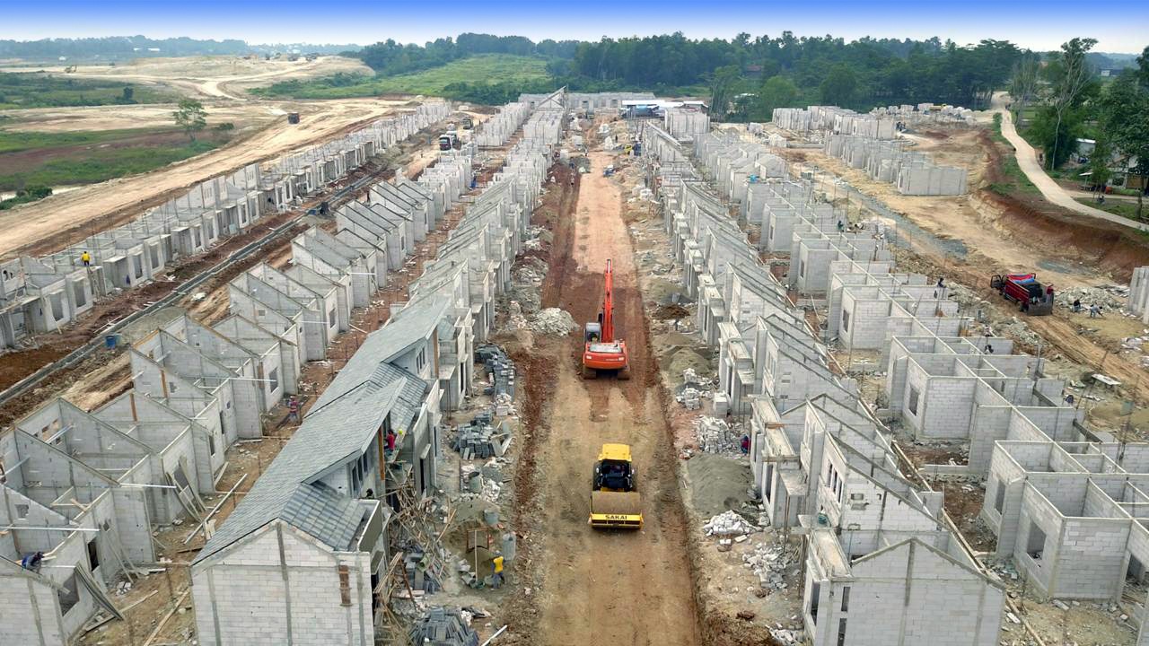 Belum Terlambat Bagi Generasi Milenial untuk Mencicil Rumah